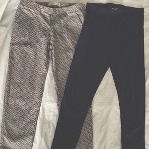 Zara Girls Pants and Leggings